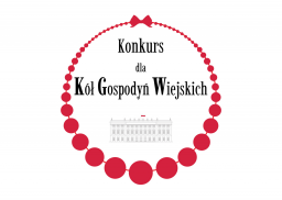 KGW z Pabianic będzie reprezentować Śląsk w Konkursie o Nagrodę Pierwszej Damy