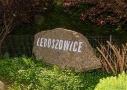 30-lat pracy sołtysa dla Leboszowic w gminie Pilchowice