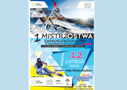 Ruszyły zapisy na zawody narciarskie dla pracowników samorządów ze Śląska