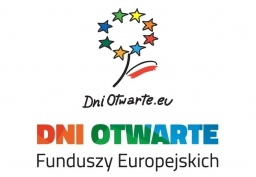 Konkurs dla Beneficjentów - Dni Otwarte Funduszy Europejskich