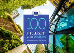 Bytom i Gliwice w europejskim programie Intelligent Cities Chal