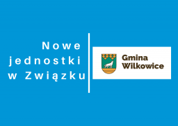 Gmina Wilkowice - prezentacja