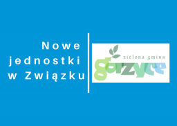 Gmina Gorzyce - prezentacja