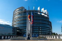 Posiedzenie Komisji ds. Unii Europejskiej - 13.08.2020 r.