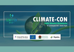 CLIMATE-CON 2021 - Śląski Konwent Klimatyczny