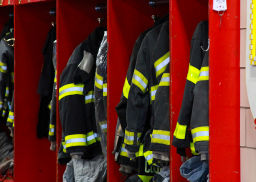 Ustawa o ochotniczych strażach pożaranych 1 stycznia wejdzie w życie