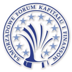 XVI edycja Samorządowego Forum Kapitału i Finansów w MCK w Katowicach