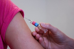 Punkty szczepień przeciw COVID w każdej gminie