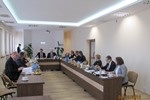 Posiedzenie Zarządu Związku w dn. 4 listopada 2016 r. w gminie Przyrów