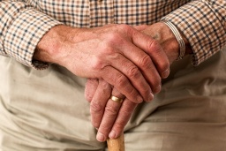 Pomoc dla seniorów wyzwaniem dla gmin i ośrodków pomocy społecznej
