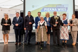 Podsumowanie tegorocznej edycji konkursu „Piękna wieś Województwa Śląskiego"