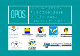 Posiedzenie Zarządów OPOS w Katowicach