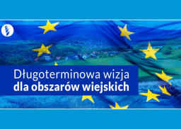 E-konsultacje ws. przyszłości obszarów wiejskich w UE i w Polsce