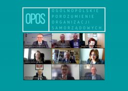 Relacja z posiedzenia Zarządów OPOS