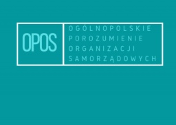 Tarcza samorządowa - OPOS przyjął stanowisko