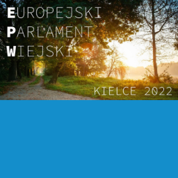 Europejski Parlament Wiejski, Kielce 12-15 września 2022