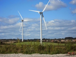 Stanowisko OPOS w sprawie elektrowni wiatrowych