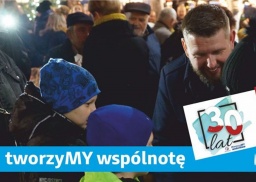 30-lecie Samorządu Terytorialnego w Wodzisławiu Śląskim