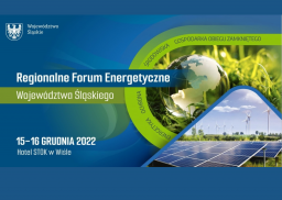 Regionalne Forum Energetyczne - Wisła, 15-16 grudnia