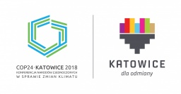 Nabór na wolontariat - konferencja COP24 w Katowicach