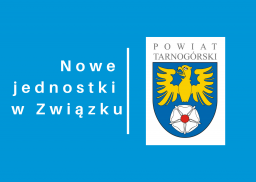Powiat Tarnogórski - prezentacja