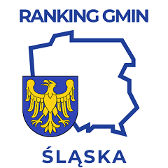 Konkurs "Ranking Gmin Śląska 2021"