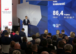 Premier ogłosił wyniki naboru w ramach Programu Inwestycji Strategicznych „Polsk