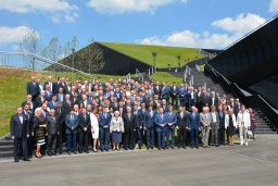 XL sesja Zgromadzenia Ogólnego Związku w dn. 12 maja 2017 r.
