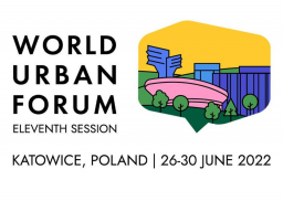 Światowe Forum Miejskie - podsumowanie